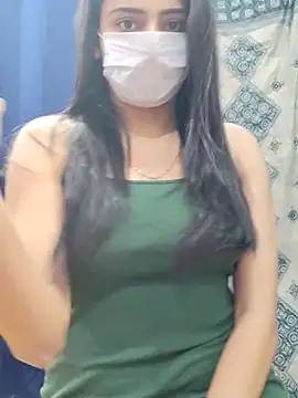 Mylovesana online show from 9, 3, 2026