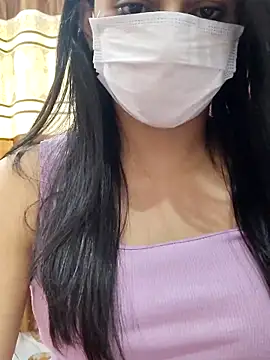 Snapshot of Mylovesana chatting on 10, 3, 2025 Mylovesana online show from 10, 3, 2025