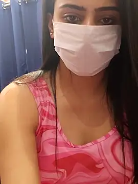 Snapshot of Mylovesana chatting on 18, 10, 2025 Mylovesana online show from 18, 10, 2025
