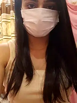 Snapshot of Mylovesana chatting on 27, 2, 2025 Mylovesana online show from 27, 2, 2025