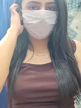 Mylovesana online show from 17, 3, 2026