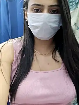 Snapshot of Mylovesana chatting on 6, 7, 2026 Mylovesana online show from 6, 7, 2026