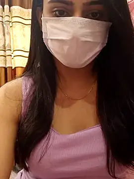 Snapshot of Mylovesana chatting on 24, 2, 2025 Mylovesana online show from 24, 2, 2025