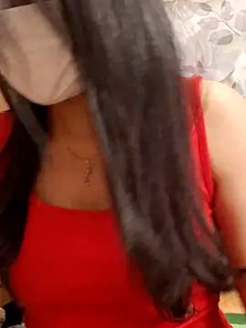 Snapshot of Mylovesana chatting on 27, 2, 2025 Mylovesana online show from 27, 2, 2025