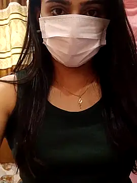 Snapshot of Mylovesana chatting on 1, 3, 2025 Mylovesana online show from 1, 3, 2025