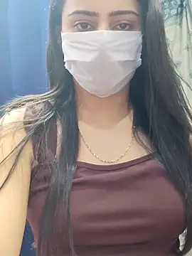 Mylovesana online show from 19, 3, 2026