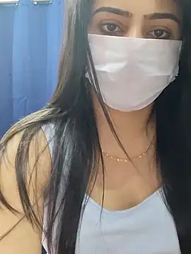 Snapshot of Mylovesana chatting on 16, 9, 2025 Mylovesana online show from 16, 9, 2025