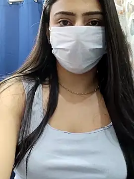 Snapshot of Mylovesana chatting on 1, 7, 2026 Mylovesana online show from 1, 7, 2026