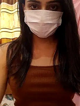 Snapshot of Mylovesana chatting on 13, 3, 2025 Mylovesana online show from 13, 3, 2025