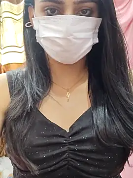 Snapshot of Mylovesana chatting on 3, 3, 2025 Mylovesana online show from 3, 3, 2025