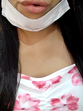 Snapshot of Mylovesana chatting on 8, 3, 2025 Mylovesana online show from 8, 3, 2025