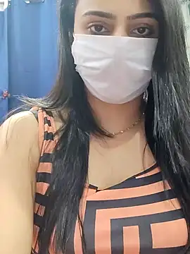 Snapshot of Mylovesana chatting on 25, 9, 2025 Mylovesana online show from 25, 9, 2025