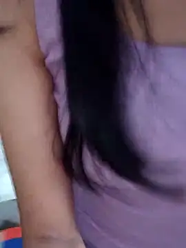 Snapshot of Mylovesana chatting on 28, 2, 2025 Mylovesana online show from 28, 2, 2025