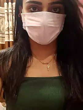 Snapshot of Mylovesana chatting on 25, 2, 2025 Mylovesana online show from 25, 2, 2025