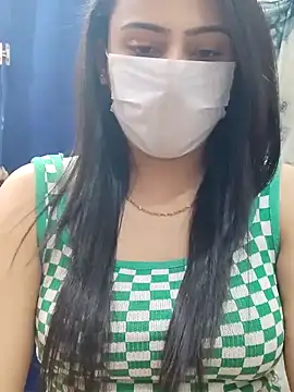 Mylovesana online show from 24, 4, 2026