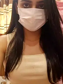 Snapshot of Mylovesana chatting on 27, 2, 2025 Mylovesana online show from 27, 2, 2025