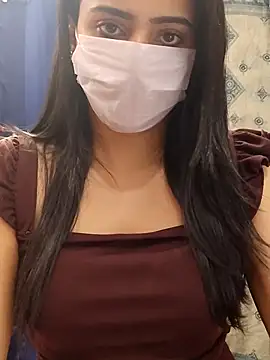 Mylovesana online show from 24, 10, 2025