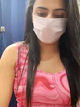 Mylovesana online show from 2, 12, 2025