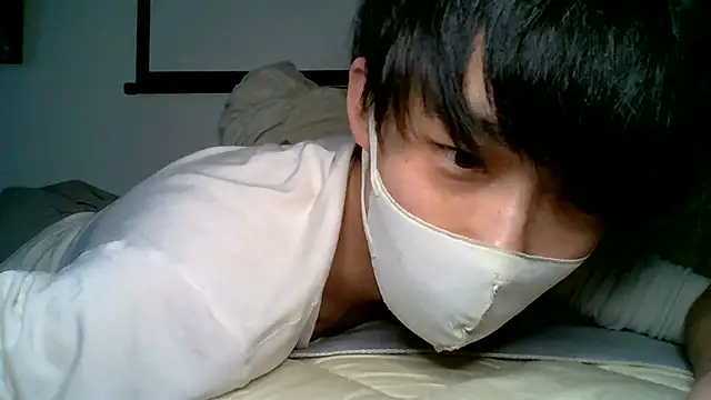 jap2847 online show from 26, 1, 2025
