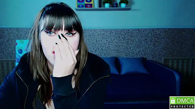 Amali Ivanna smit online show from 28, 2, 2025