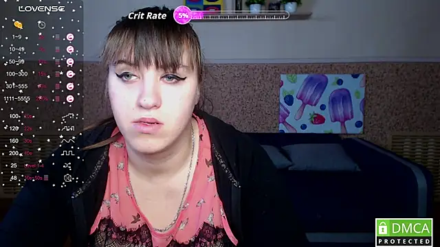 Amali Ivanna smit online show from 11, 1, 2026