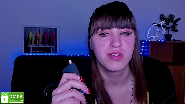 Amali Ivanna smit online show from 17, 2, 2025