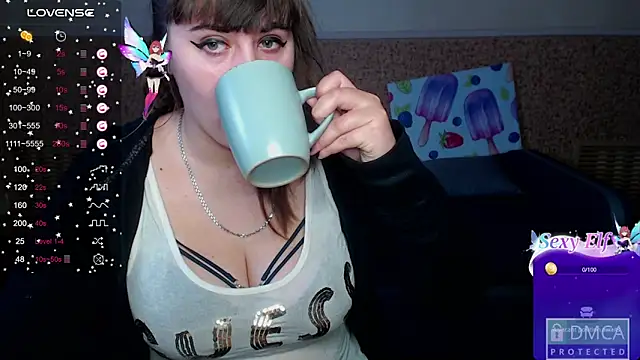 Amali Ivanna smit online show from 5, 2, 2026