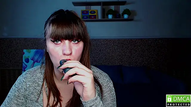 Amali Ivanna smit online show from 22, 2, 2025
