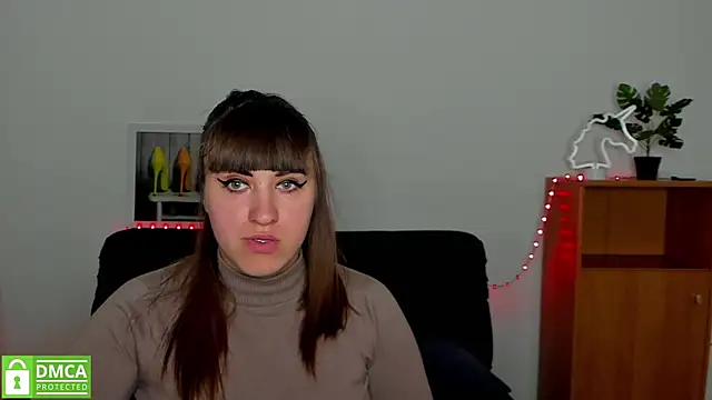 Amali Ivanna smit online show from 4, 3, 2025