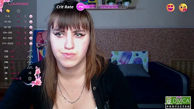 Amali Ivanna smit online show from 16, 12, 2025