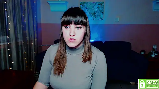 Amali Ivanna smit online show from 18, 3, 2025