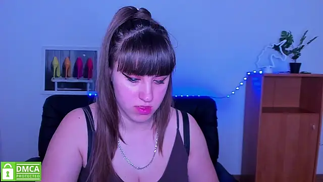 Amali Ivanna smit online show from 22, 3, 2025