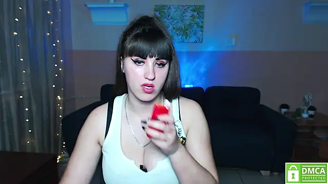 Amali Ivanna smit online show from 7, 3, 2025
