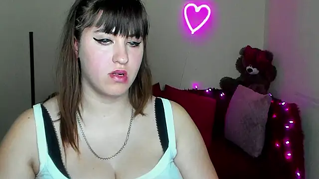 Amali Ivanna smit online show from 17, 3, 2026