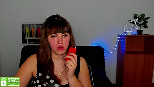 Amali Ivanna smit online show from 13, 3, 2025