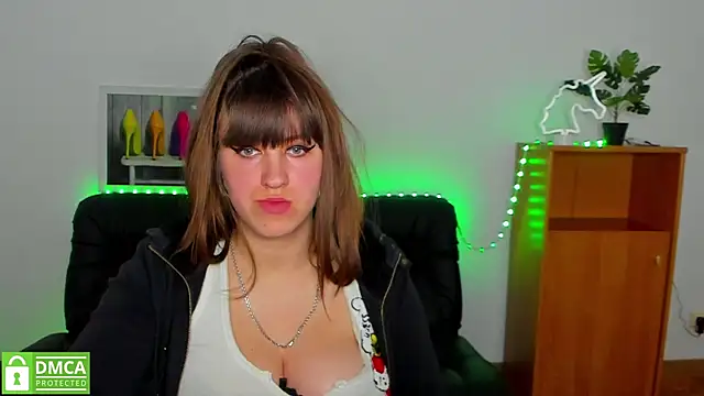Amali Ivanna smit online show from 27, 2, 2025