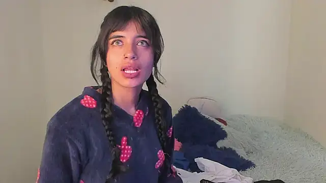 CelesteXCute online show from 5, 2, 2025