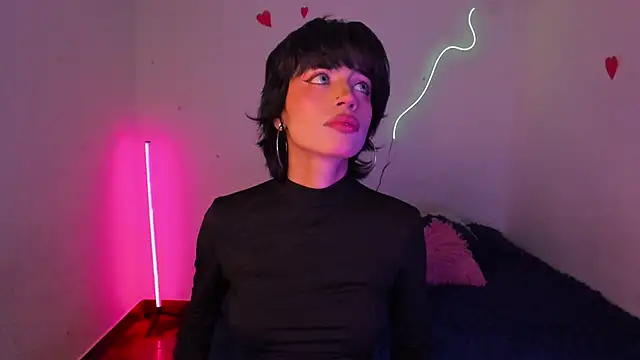 CelesteXCute online show from 10, 1, 2026