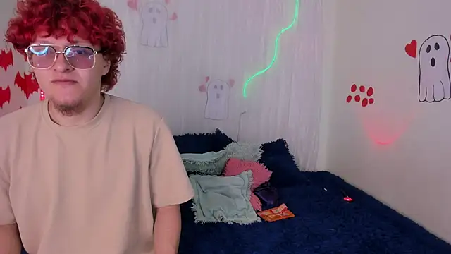 CelesteXCute online show from 27, 11, 2025