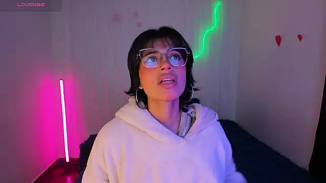 CelesteXCute online show from 12, 3, 2026