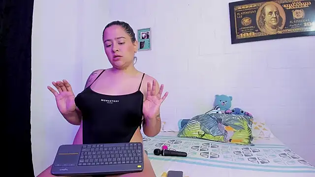 KarolandMichel online show from 12, 2, 2026