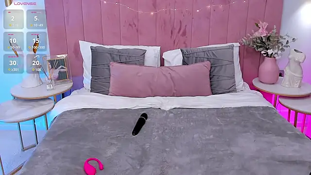 CherieDane online show from 26, 2, 2025