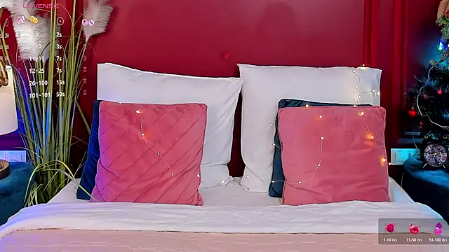 CherieDane online show from 17, 1, 2026