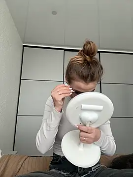 CherieDane online show from 29, 3, 2026