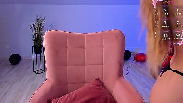 CherieDane online show from 21, 2, 2026