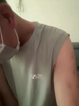 Snapshot of CM100412 chatting on 12, 6, 2026 CM100412 online show from 12, 6, 2026