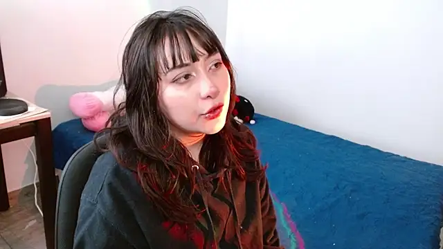 Snapshot of Billie_janne_ chatting on 7, 8, 2026 Billie janne online show from 7, 8, 2026