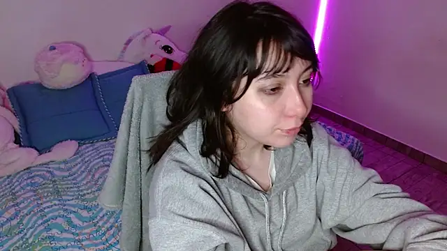 Billie janne  online show from 16, 1, 2026