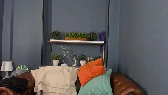 JesiaFoxi online show from 12, 11, 2025