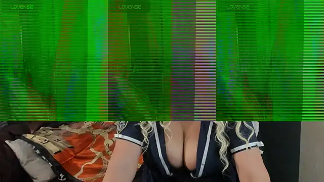 JesiaFoxi online show from 26, 2, 2026